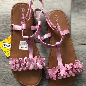 Smartfit girls shoes